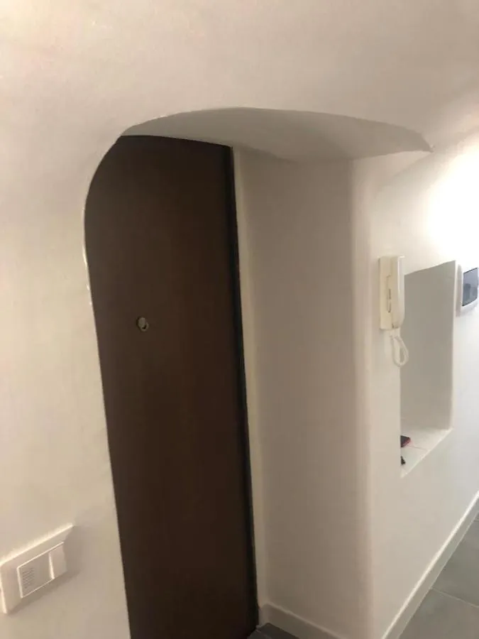 Apartmán Il Rifugio Di Margo Bari