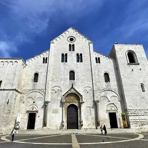Marchese 124 Appartamento